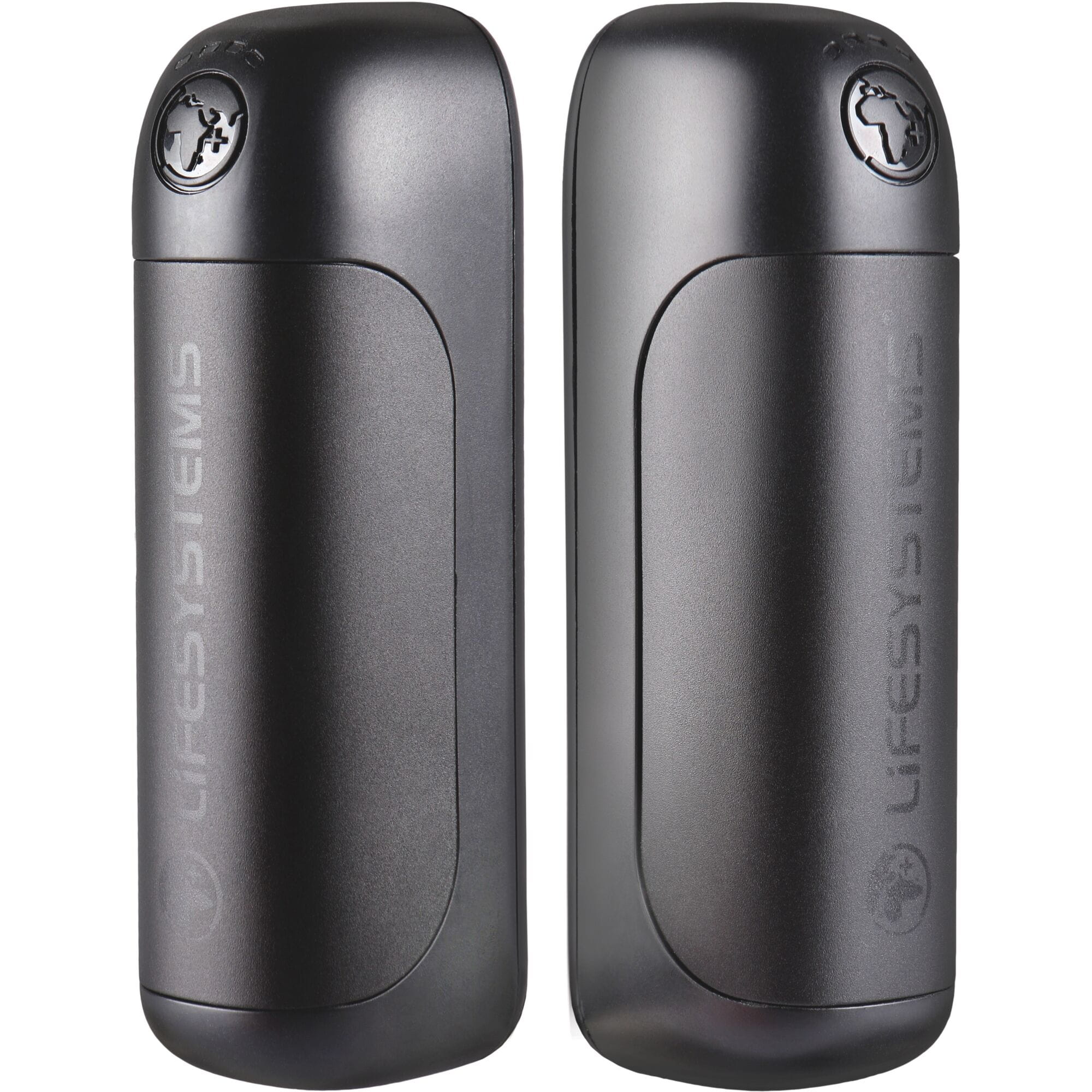 Lifesystems Rechargeable Palm Handwarmers; USB and USB C ports