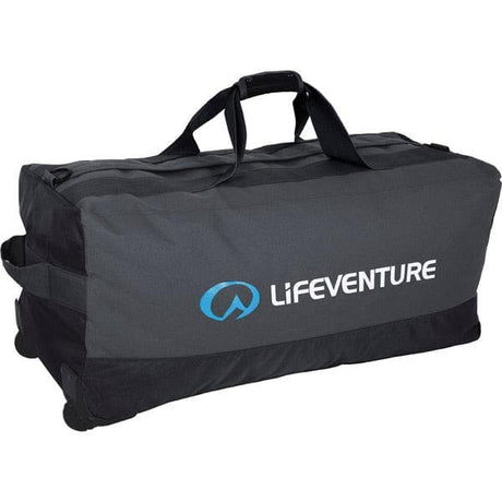 Lifeventure Expedition Wheeled Duffle bag - 120 litre