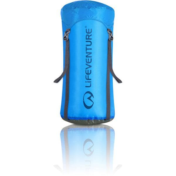 Lifeventure Ultralight Compression Sack - 10 Litres
