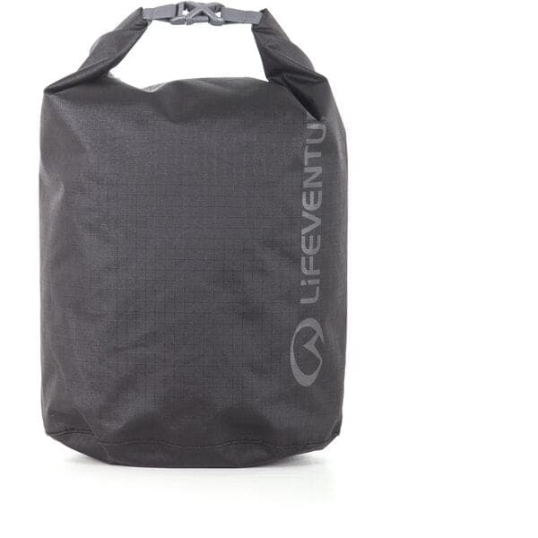 Lifeventure Storm Dry Bag; 5 Litre; Black