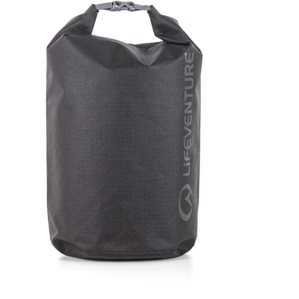 Lifeventure Storm Dry Bag; 10 Litre; Black