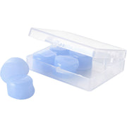 Lifeventure Silicone Ear Plugs (3 Pairs)