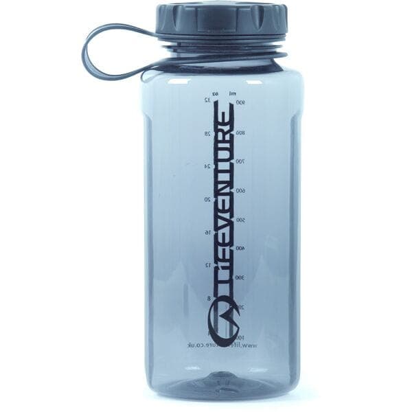Lifeventure Tritan Flask - 1000ml