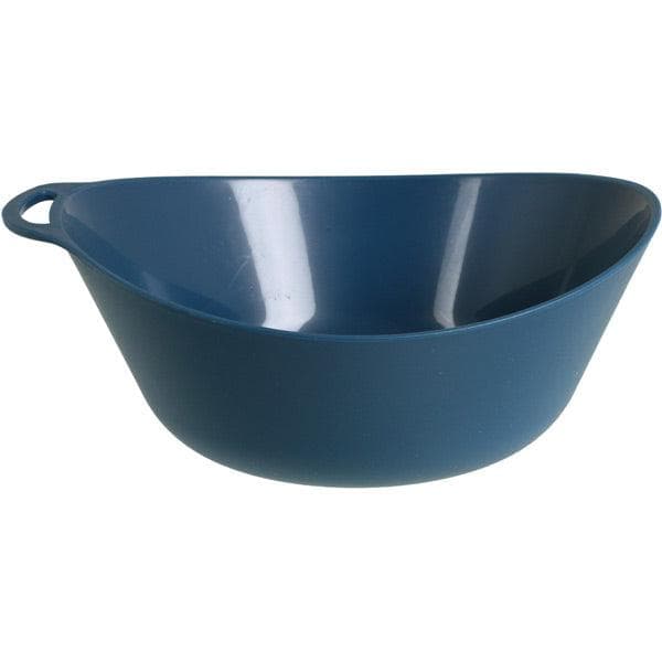 Lifeventure Ellipse Bowl - Navy Blue