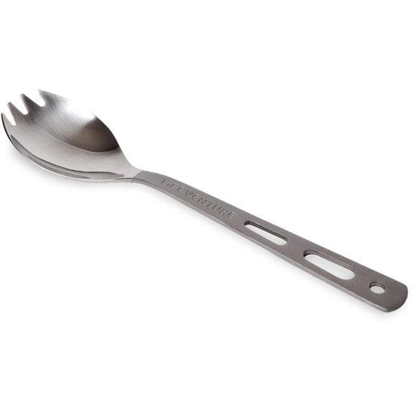 Lifeventure Titanium Spork