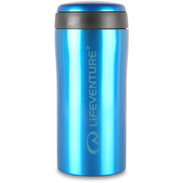 Lifeventure Thermal Mug - Blue