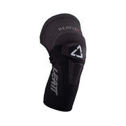 Leatt ReaFlex Hybrid Knee Guard 2025: BLACK L