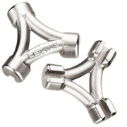 Lezyne 3 Way Spoke Wrench  3.23MM,3.30MM,3.45MM
