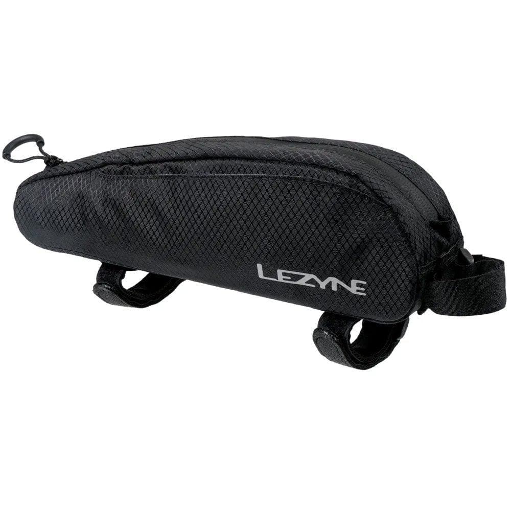 Lezyne Aero Energy Caddy  Black