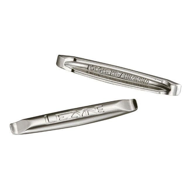 Lezyne Alloy Tyre Lever  1 Pair