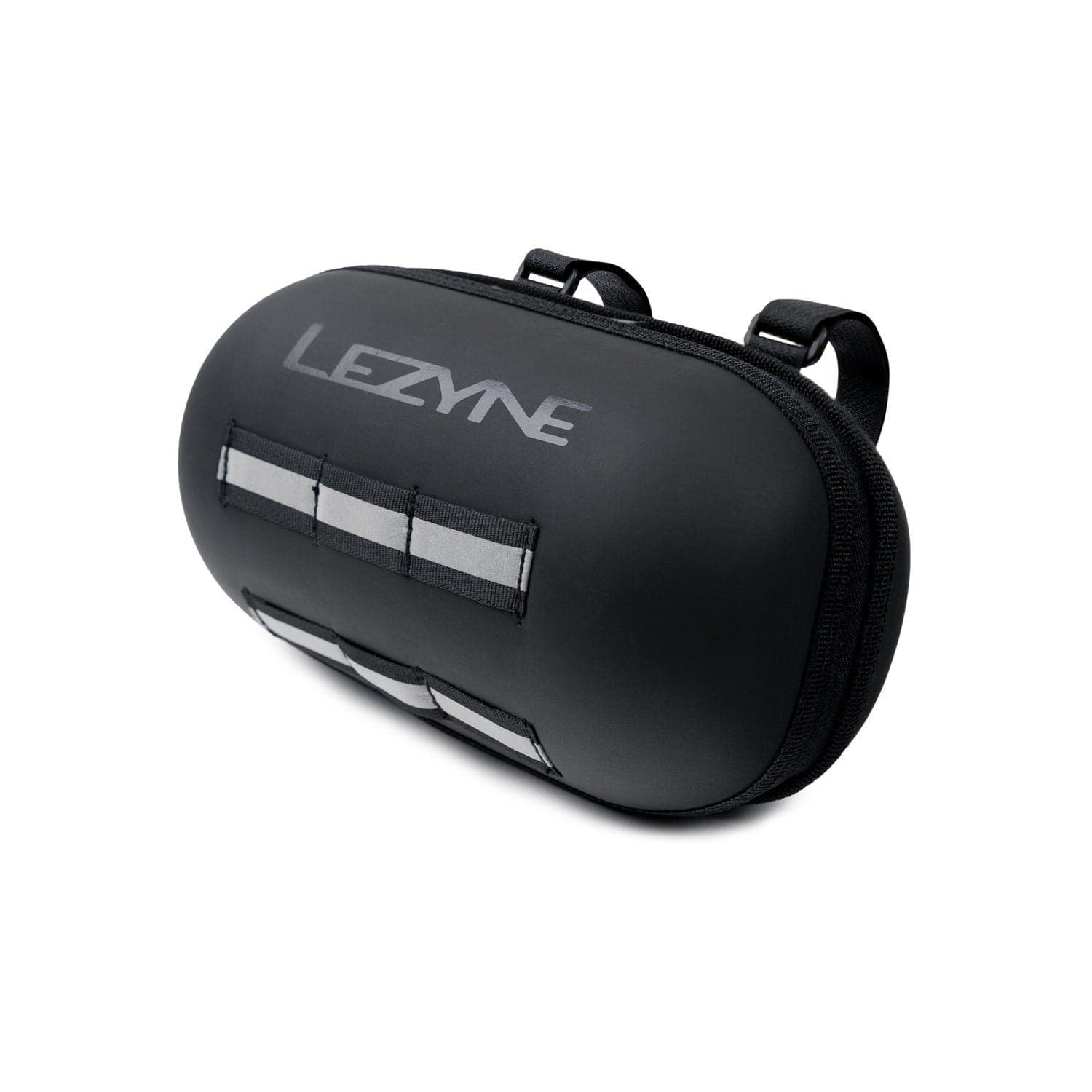 Lezyne Hard Caddy  Black