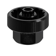 Lezyne CNC Alloy BB Tool 3916 Black