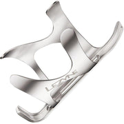 Lezyne CNC Cage Alloy  Silver