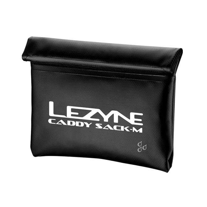 Lezyne Caddy Sack  M  Black