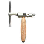 Lezyne Classic Chain Drive  Nickel