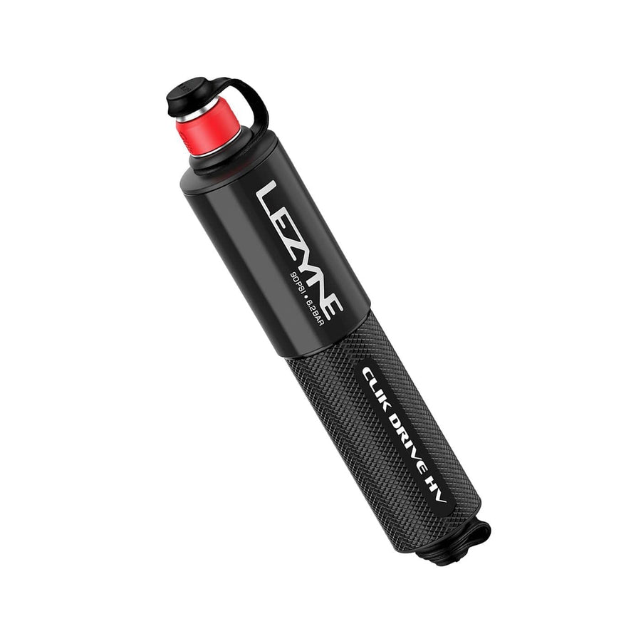 Lezyne - Clik Drive HV