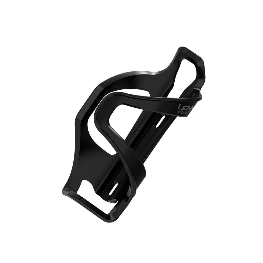 Lezyne Flow Cage Side Load  L  Black