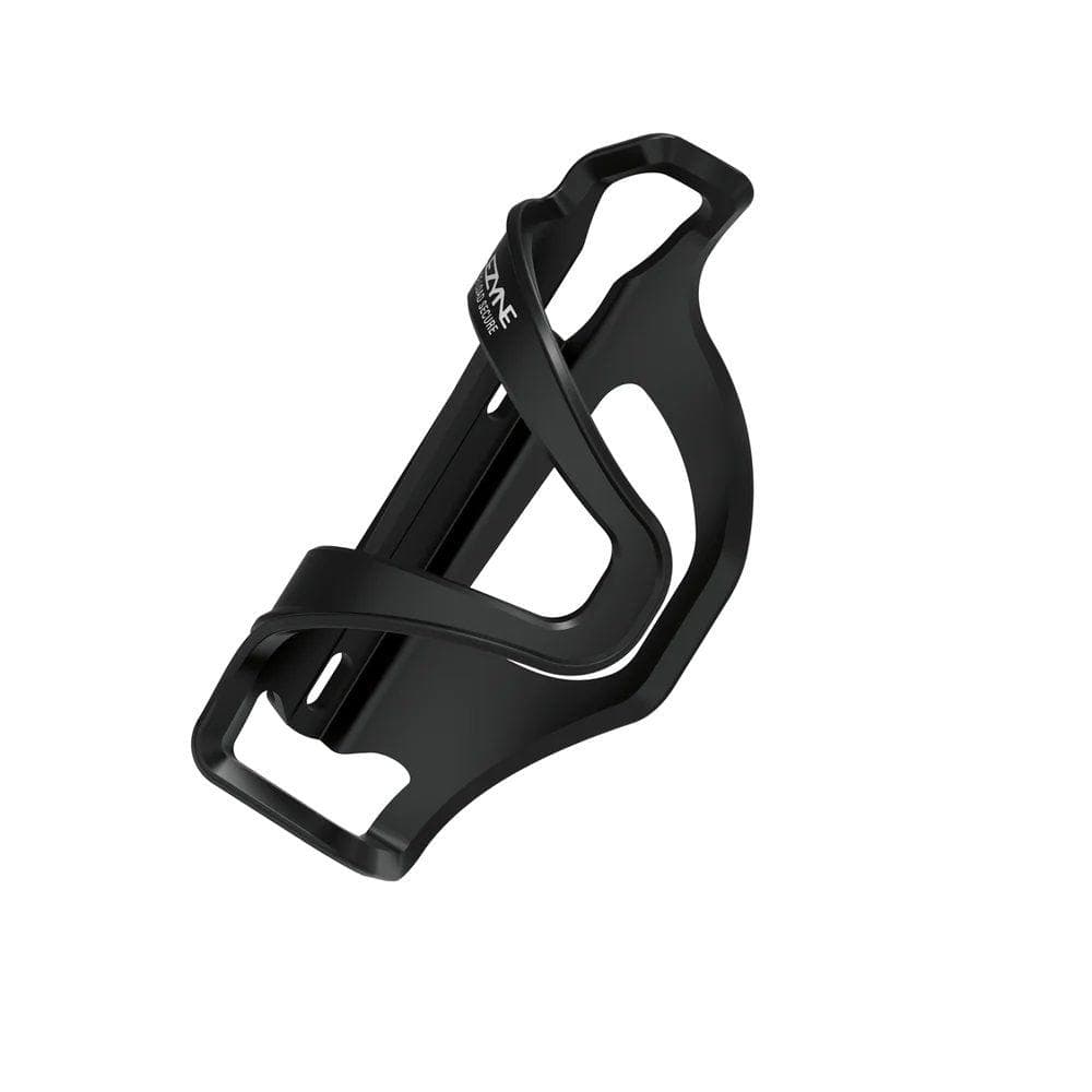 Lezyne Flow Cage Side Load  R  Black