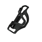 Lezyne Flow Cage Side Load  R  Black