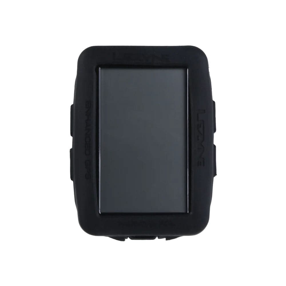 Lezyne - GPS Mega XL Cover - Black