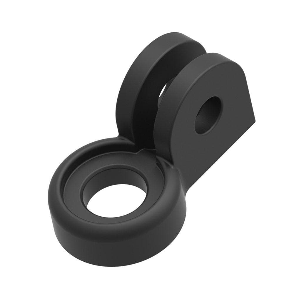 Lezyne Go Pro LED Adapter  Black