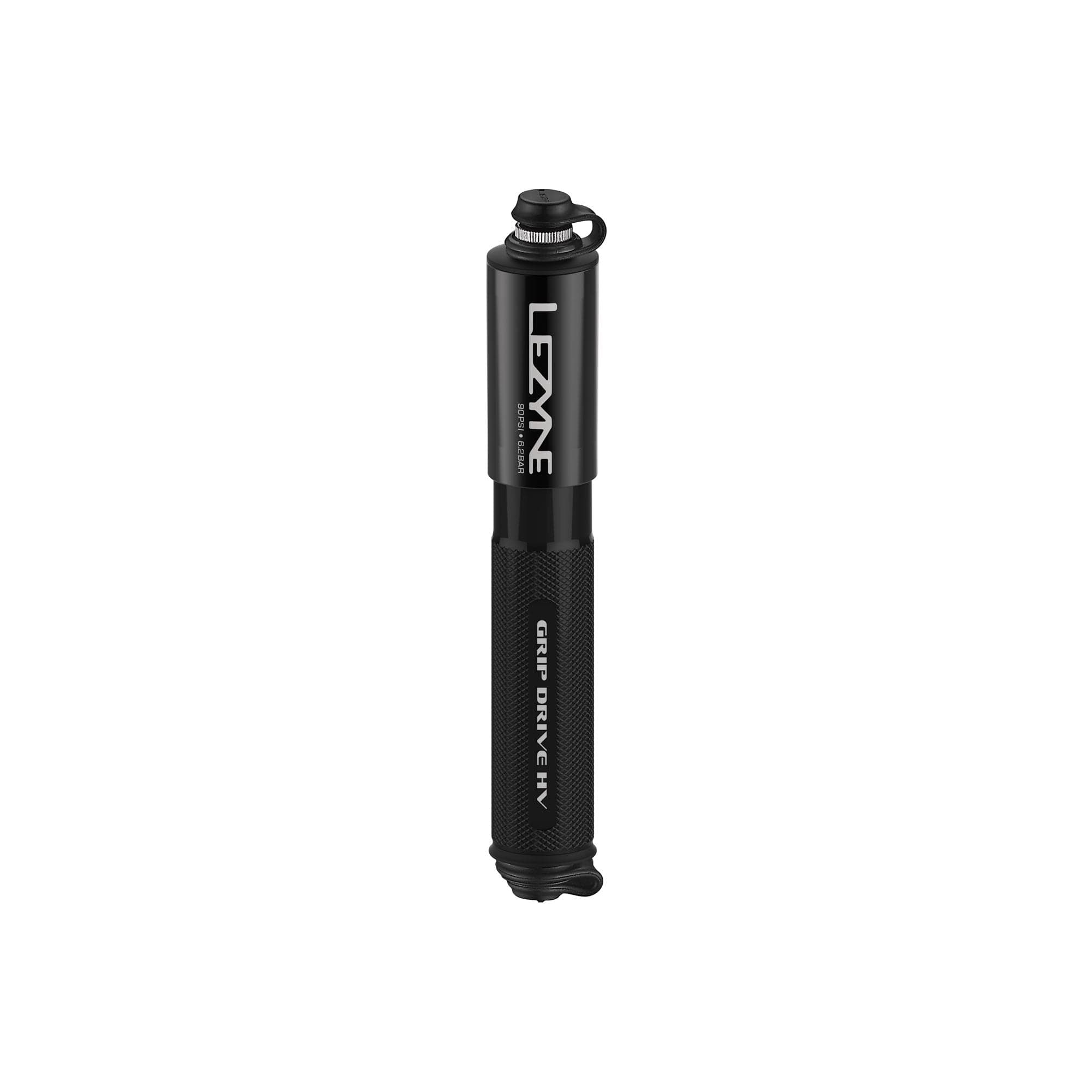 Lezyne Grip Drive HV  S  Black