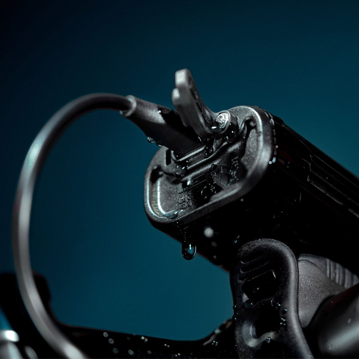 Lezyne Infinite Light Power Pack+  Black