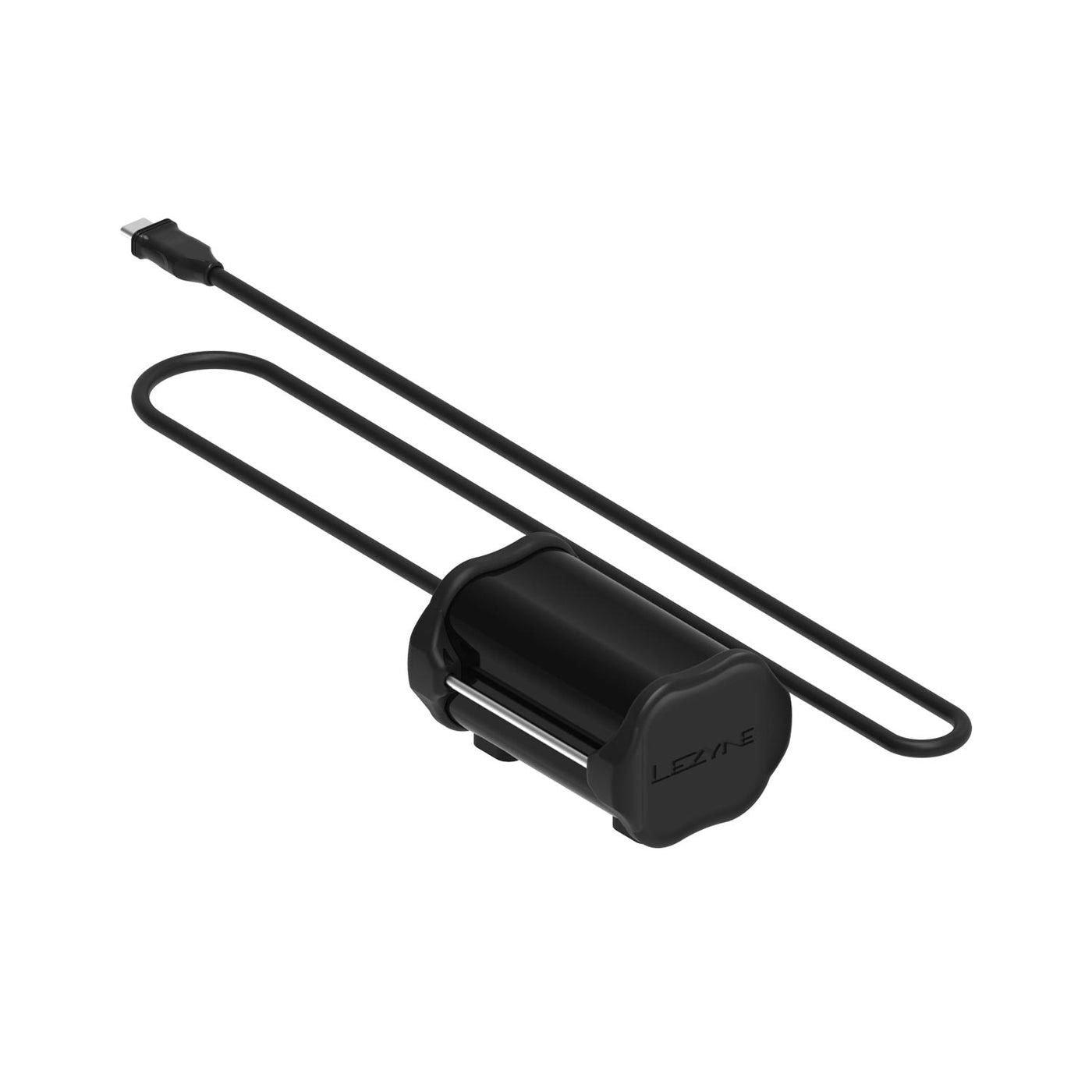 Lezyne Infinite Light Power Pack+  Black