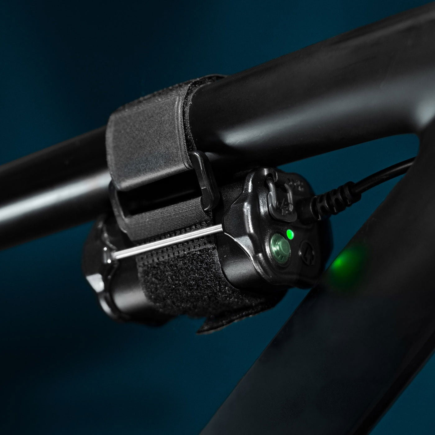 Lezyne Infinite Light Power Pack+  Black