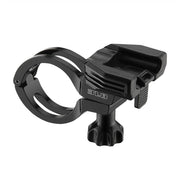 Lezyne 31.8mm Handle Bar Mount Aluminium