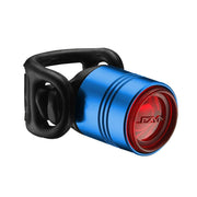 Lezyne Femto Drive Rear  Blue