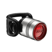 Lezyne Femto Drive Rear  Silver