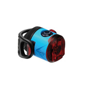 Lezyne Femto USB Drive Rear  Blue