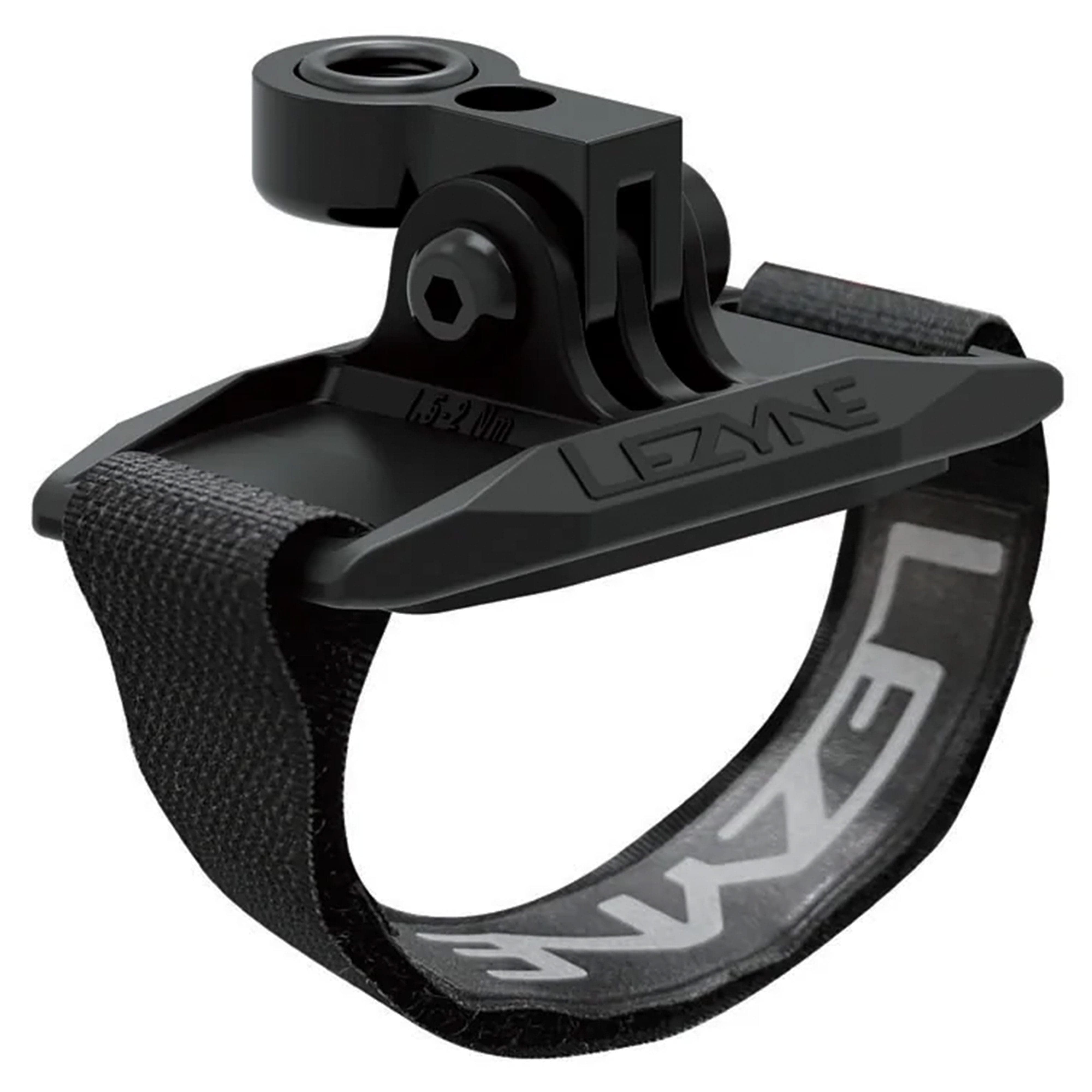 Lezyne Helmet Mount  GoPro