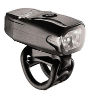 Lezyne KTV Drive 200 Front  Black