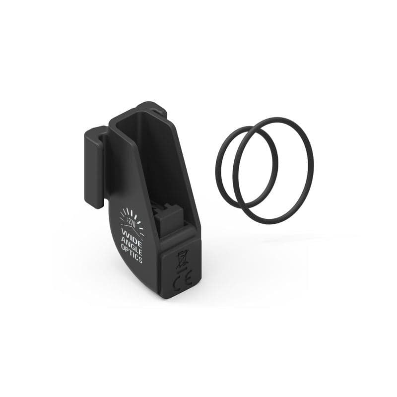 Lezyne - LED Stick Drive Mount