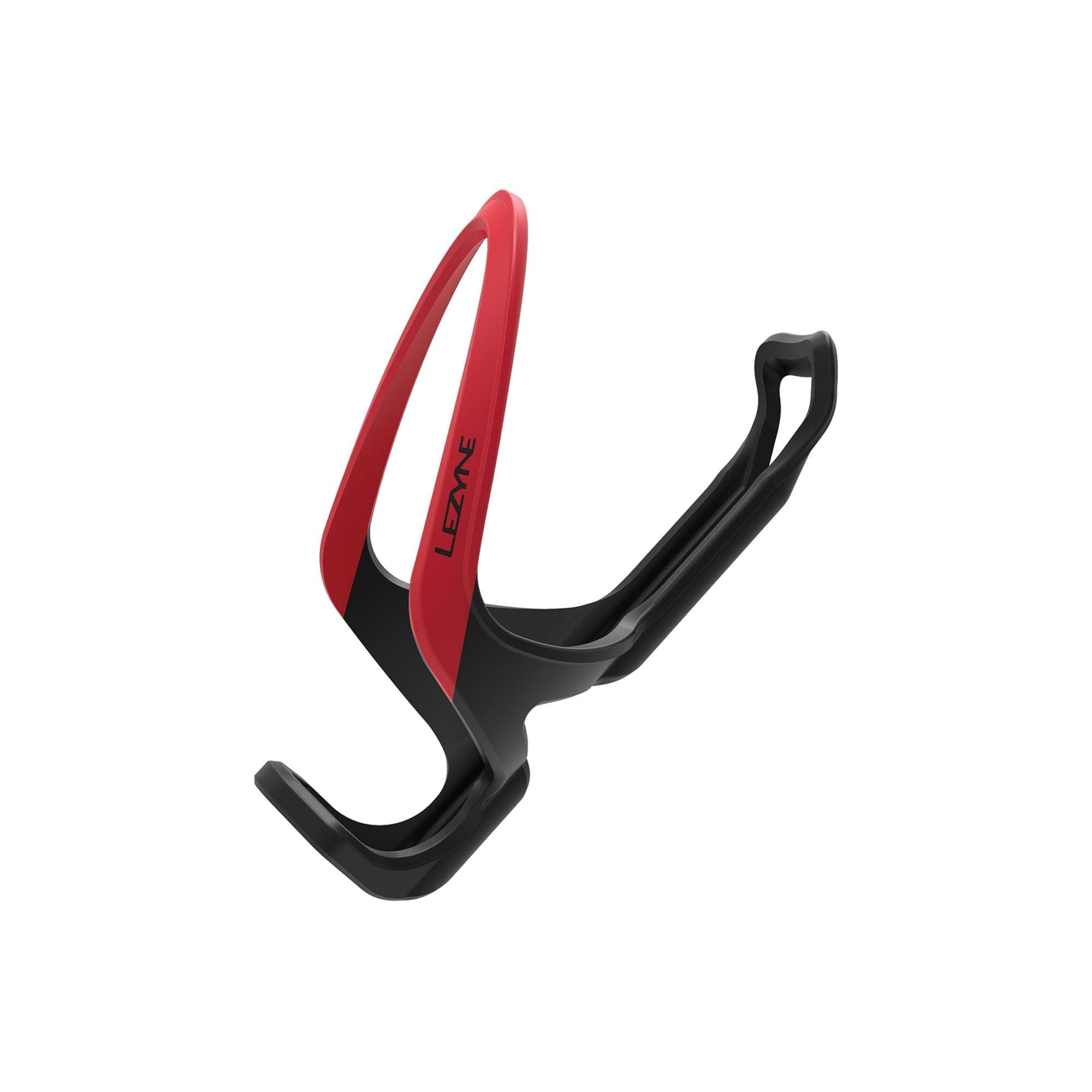 Lezyne Matrix Team Cage  Red