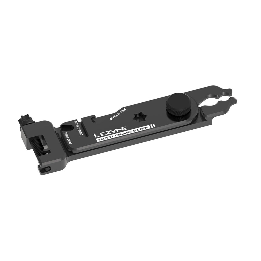 Lezyne Multi Chain Pliers  Black