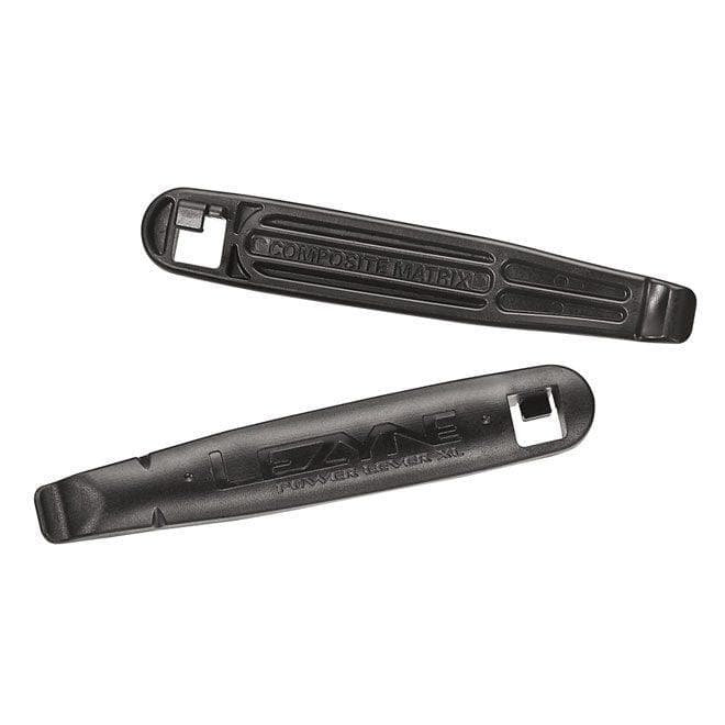 Lezyne Power Lever XL  Black