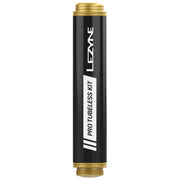 Lezyne - Pro Tubeless Kit - Black