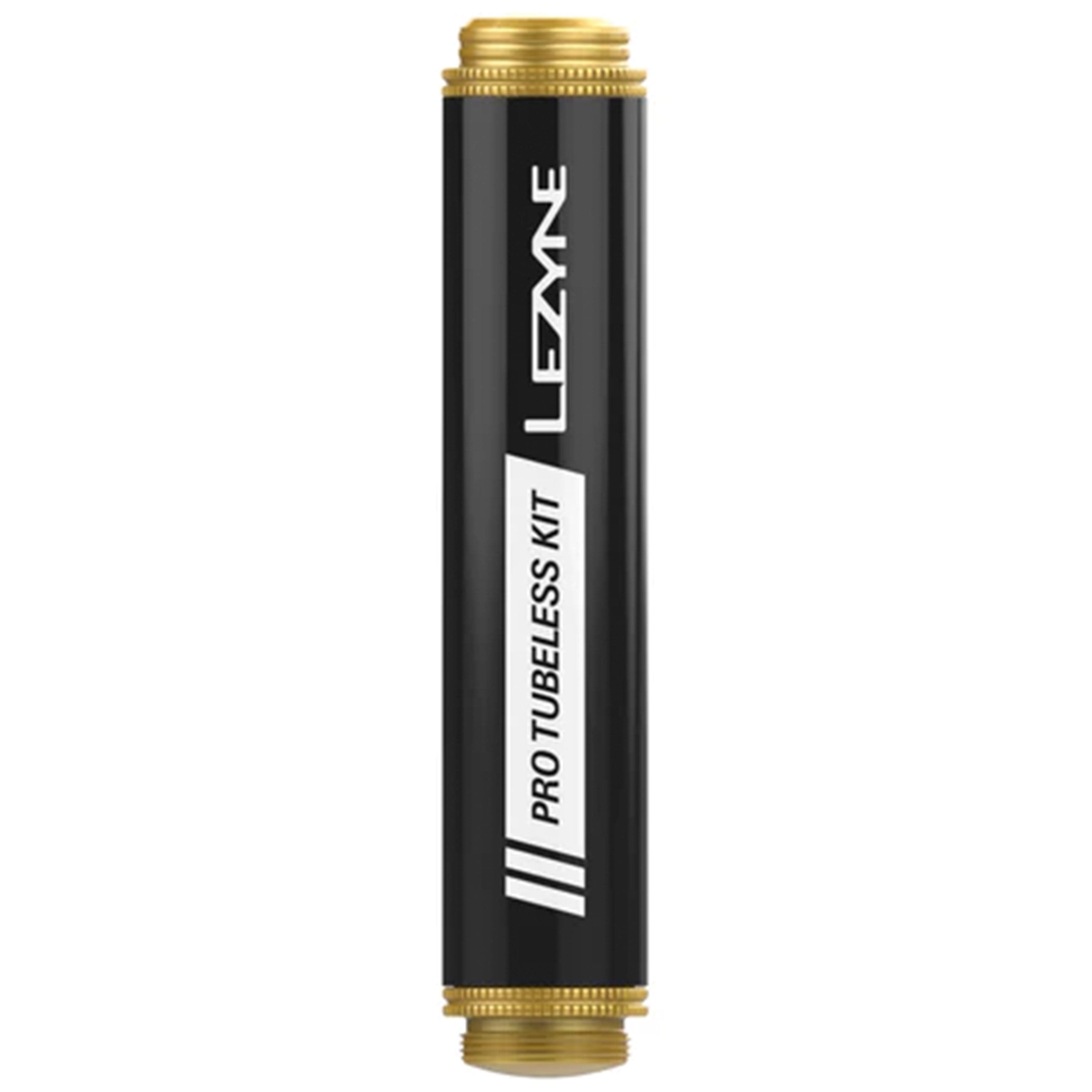 Lezyne - Pro Tubeless Kit - Black
