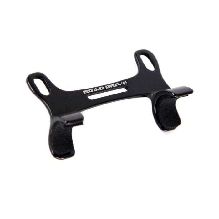 Lezyne - Road Drive Mount BLACK