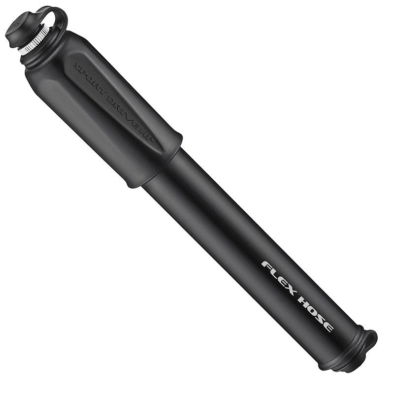 Lezyne - Sport Drive HP