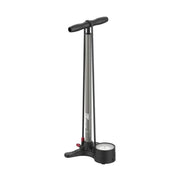 Lezyne - Sport Floor Drive - 3.5 Gauge - Flat Grey