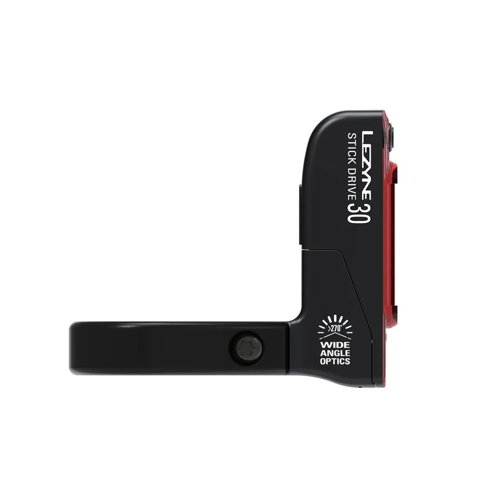 Lezyne Stick Drive Seat Clamp 34.9 mm  35.4 mm