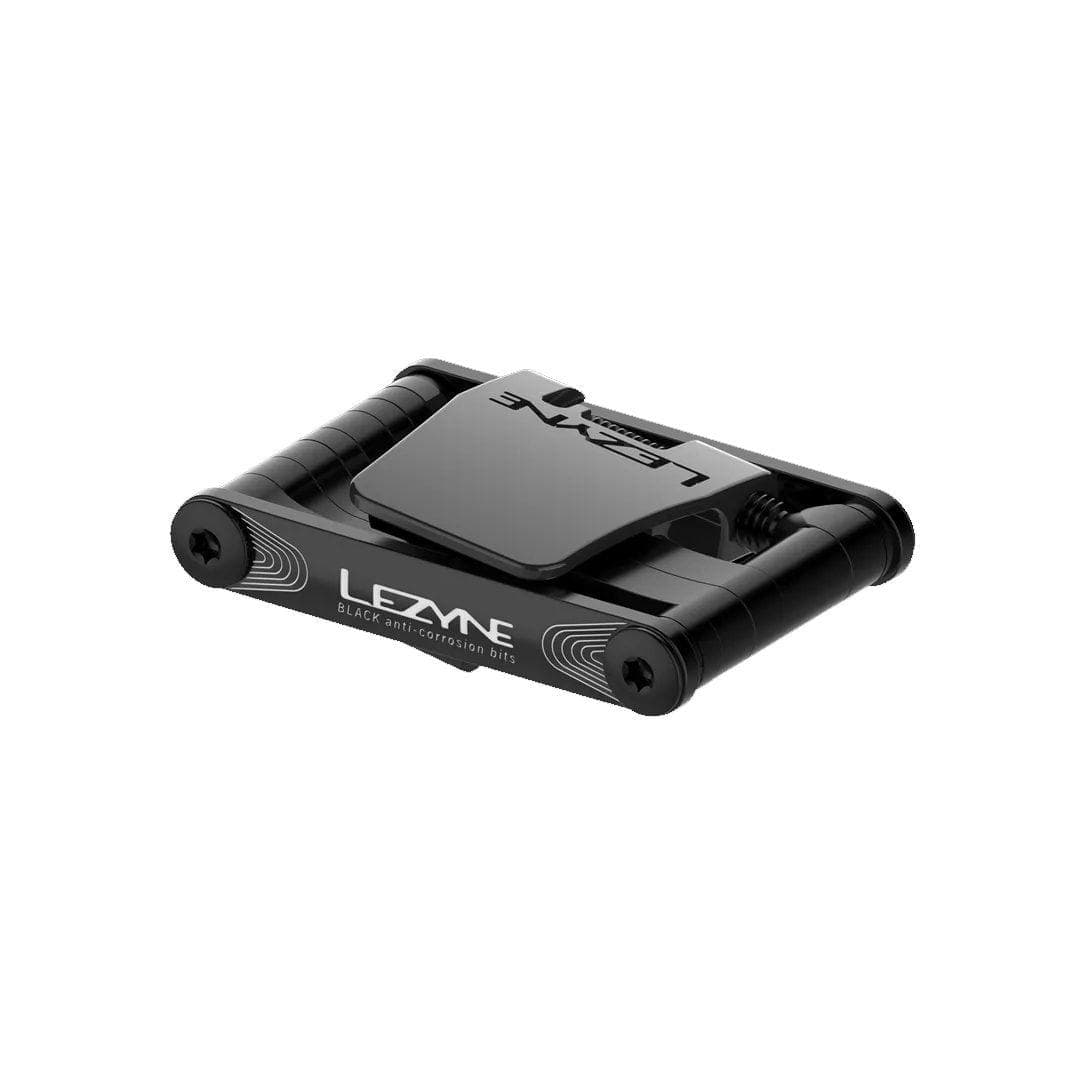 Lezyne V Pro 10  Black