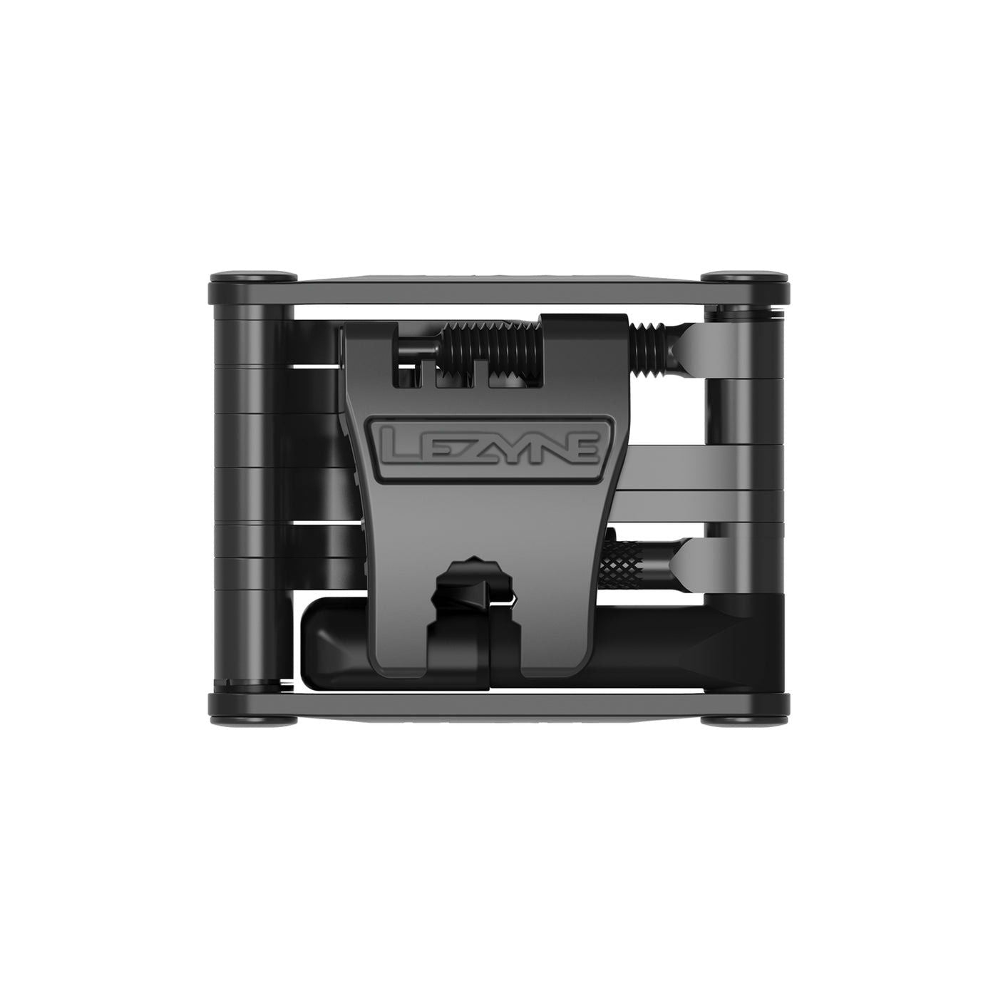 Lezyne V Pro 13  Black
