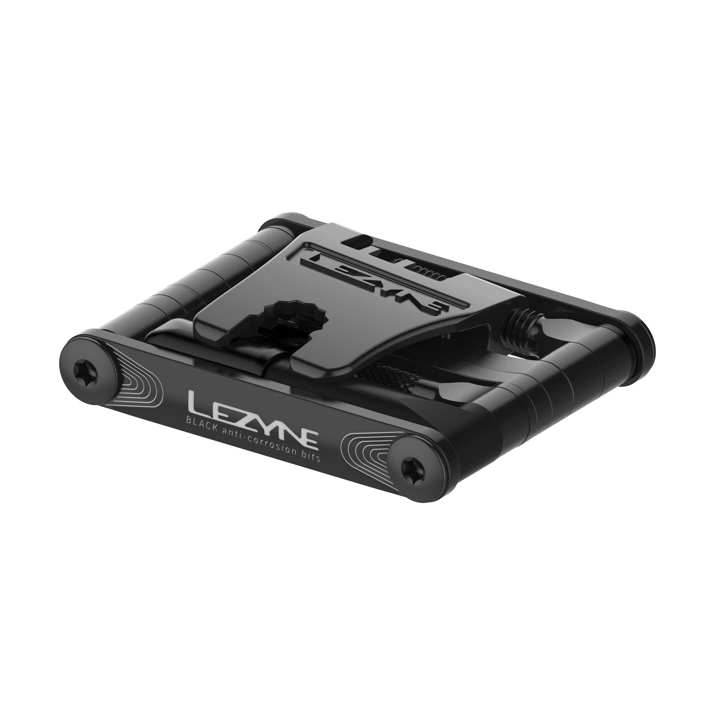 Lezyne V Pro 17  Black