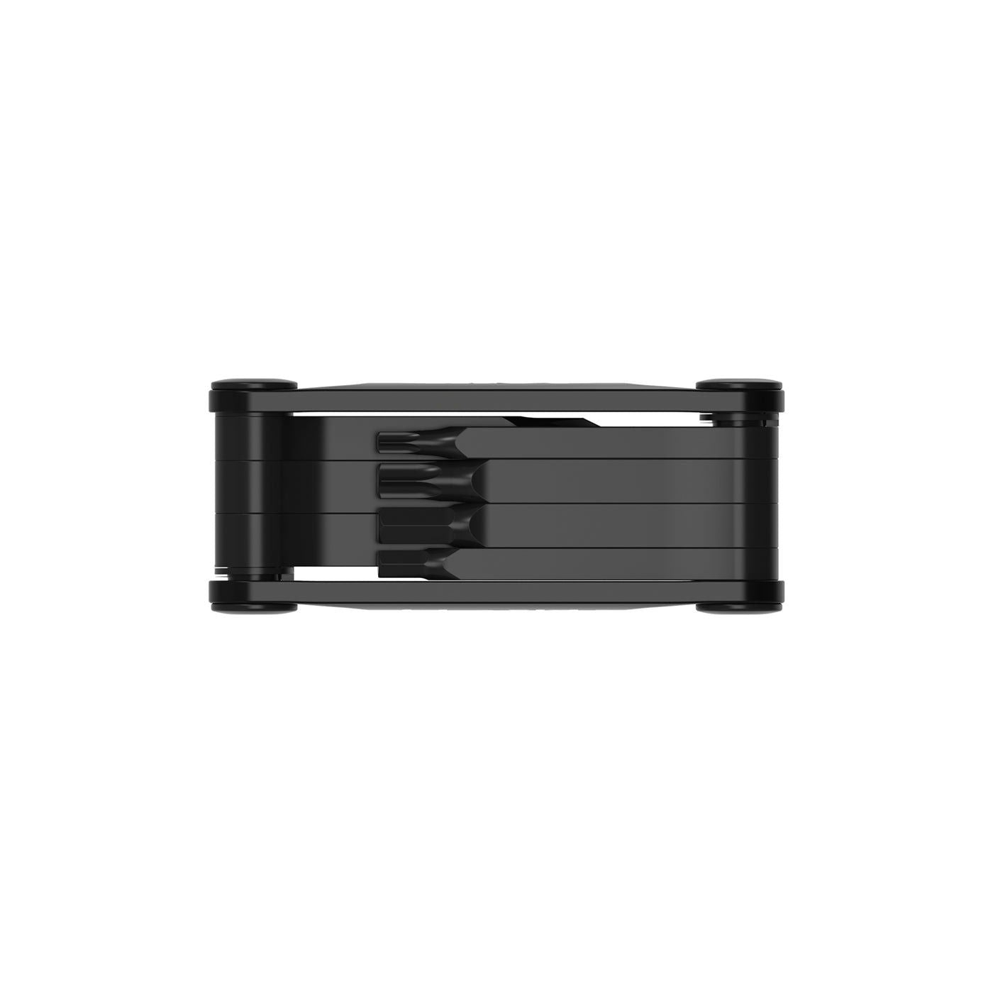Lezyne V Pro 7  Black