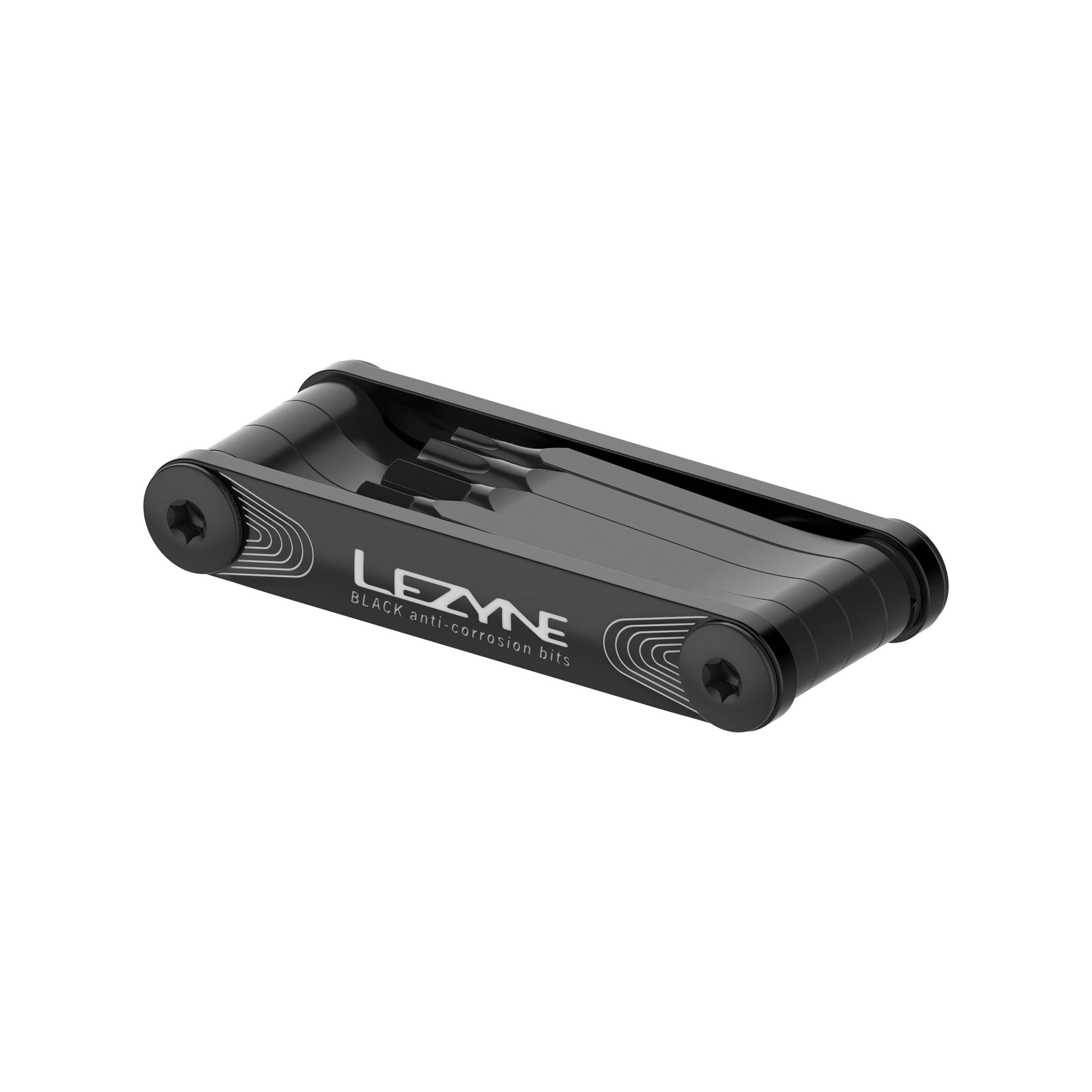 Lezyne V Pro 7  Black